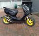 Yamaha Bws Spy (Efter)