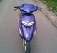 Honda Sfx