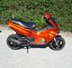 Gilera Runner AC DD - SOLGT 