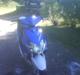 Yamaha jog R