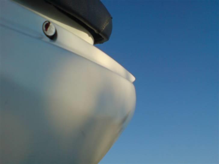 Yamaha bøws    bws   SOLGT billede 8