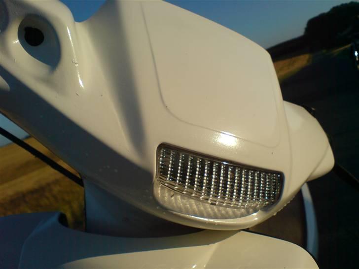 Yamaha bøws    bws   SOLGT billede 13