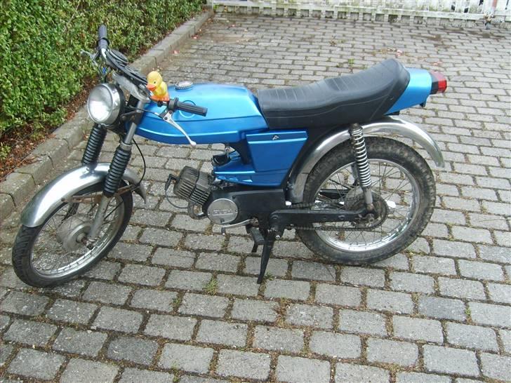 Puch monza billede 3