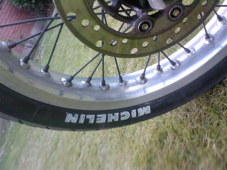 Suzuki smx LC DD SOLGT!! billede 14