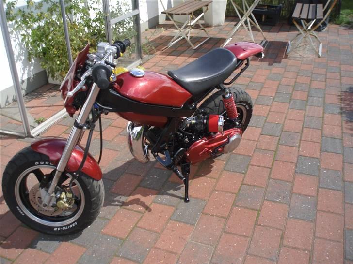 Suzuki                                            Street  billede 2