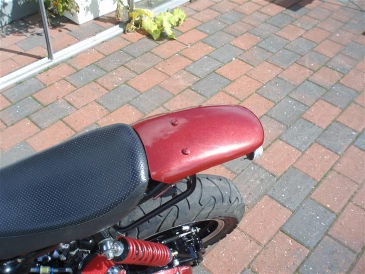 Suzuki                                            Street  billede 7