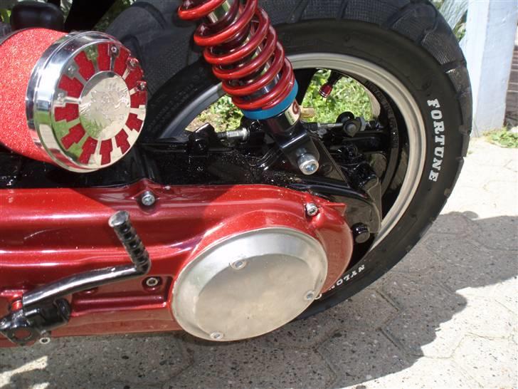 Suzuki                                            Street  billede 13