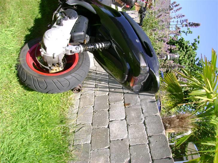 Gilera Runner ( stjålet)  billede 6