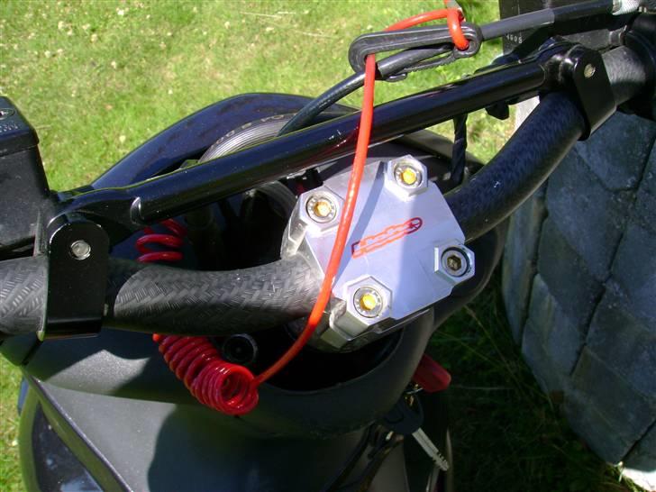 Gilera Runner ( stjålet)  billede 7