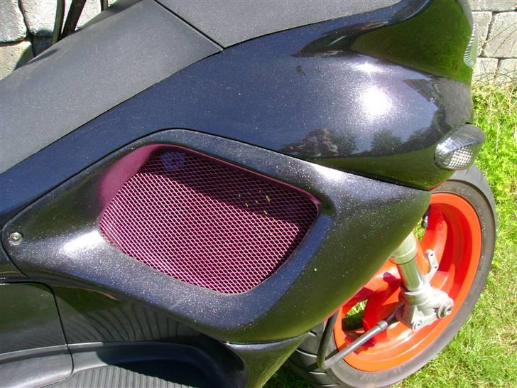 Gilera Runner ( stjålet)  billede 13