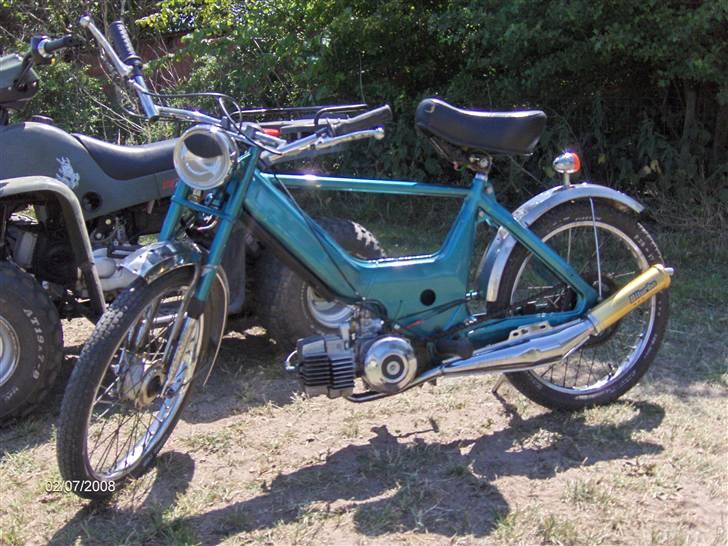 Puch maxi k (solgt) billede 1