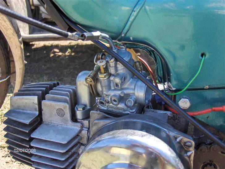 Puch maxi k (solgt) billede 3