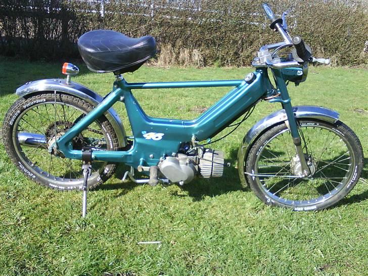 Puch maxi k (solgt) billede 4