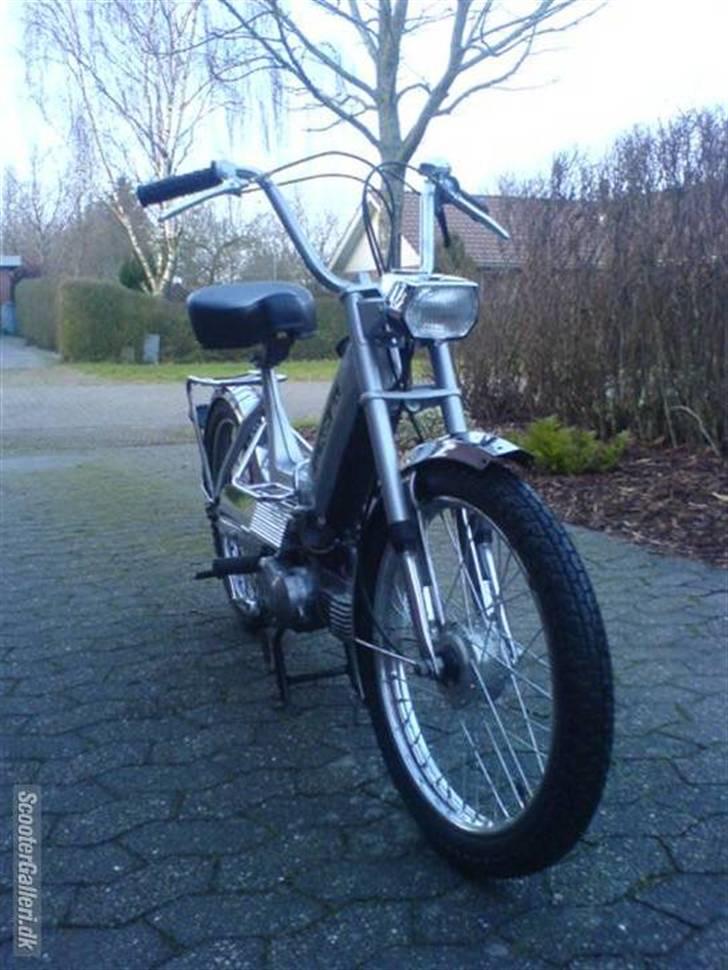 Puch maxi k solgt billede 2