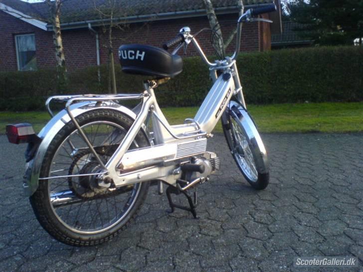 Puch maxi k solgt billede 3