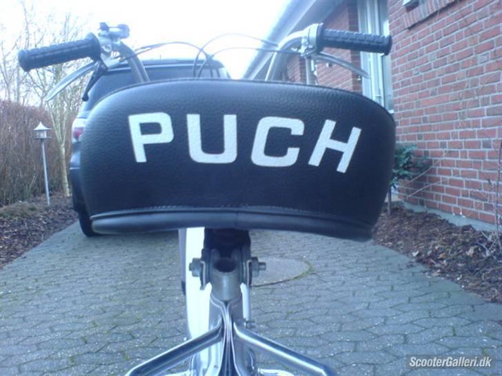 Puch maxi k solgt billede 4