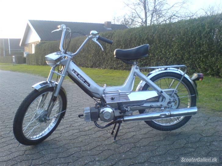 Puch maxi k solgt billede 5