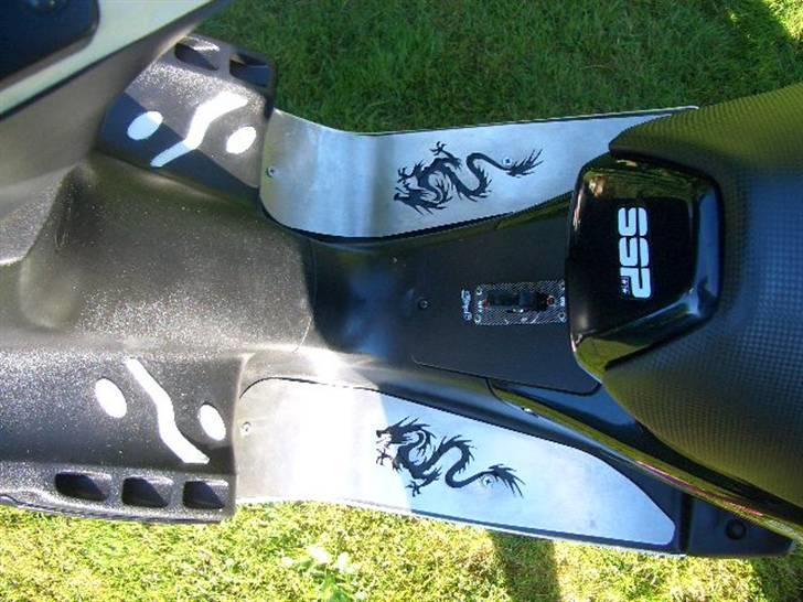 Peugeot speedfight 2 *Byttet* billede 7