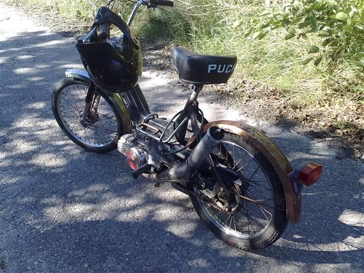 Puch Maxi K SOLGT billede 1