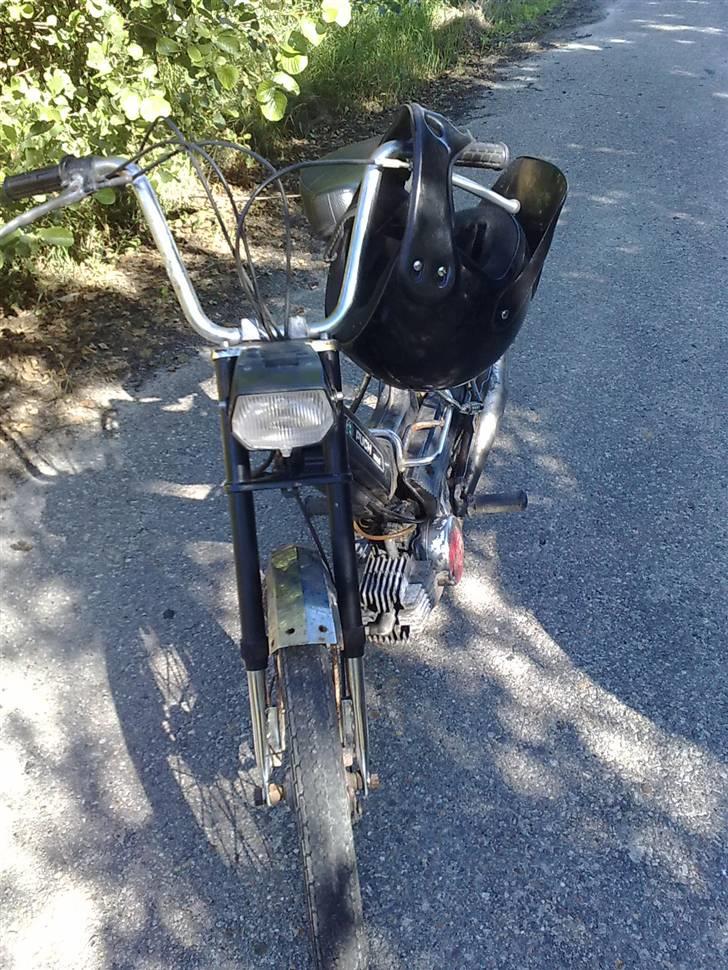 Puch Maxi K SOLGT billede 3