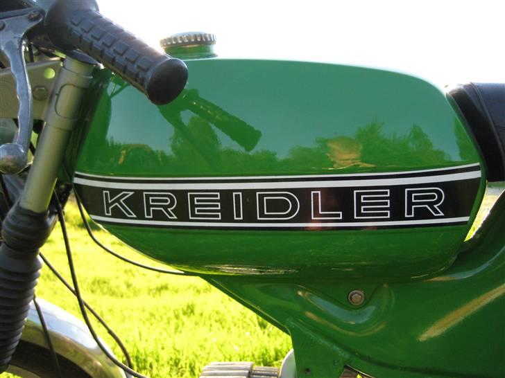 Kreidler RMC 3 GEAR  billede 7