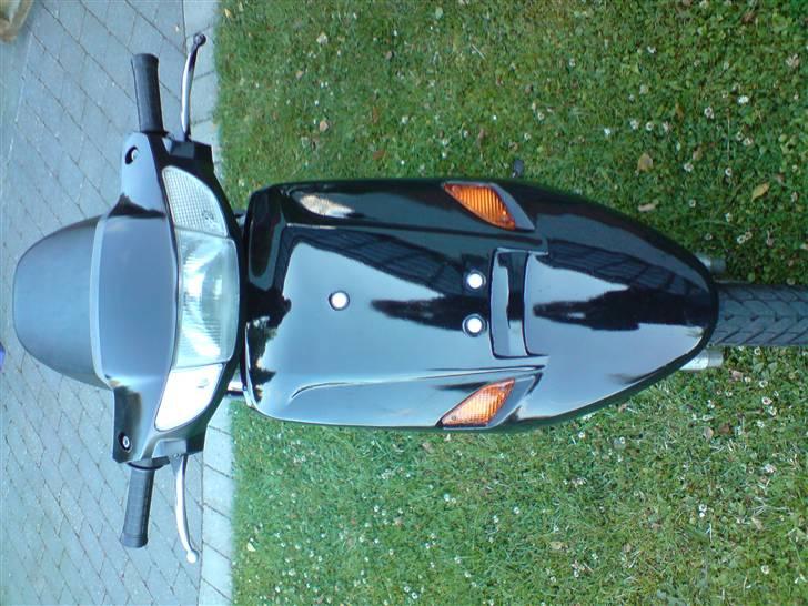 PGO Comet billede 16