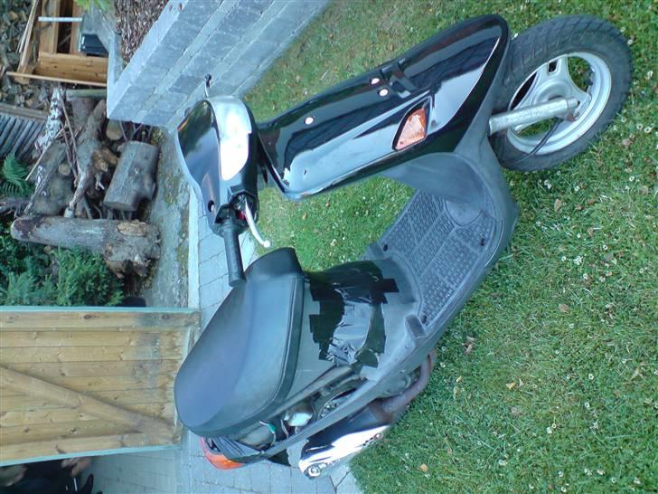 PGO Comet billede 17