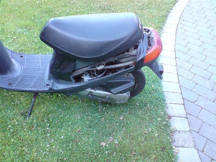 PGO Comet billede 19