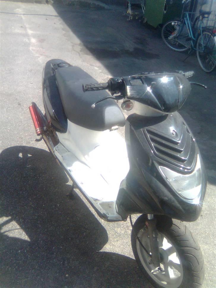 CPI Oliver City (SOLGT) billede 1