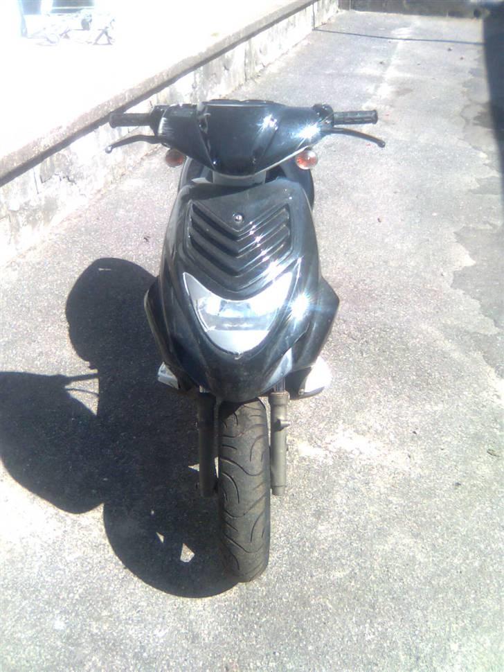 CPI Oliver City (SOLGT) billede 2