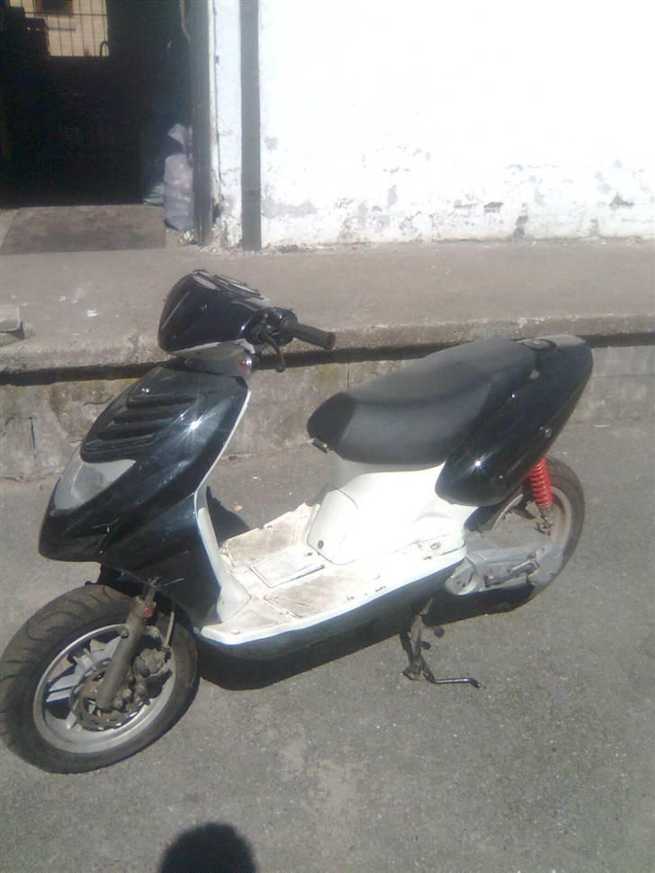 CPI Oliver City (SOLGT) billede 3