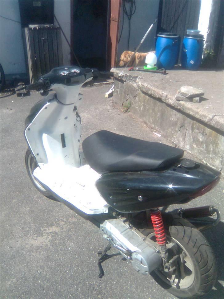 CPI Oliver City (SOLGT) billede 4