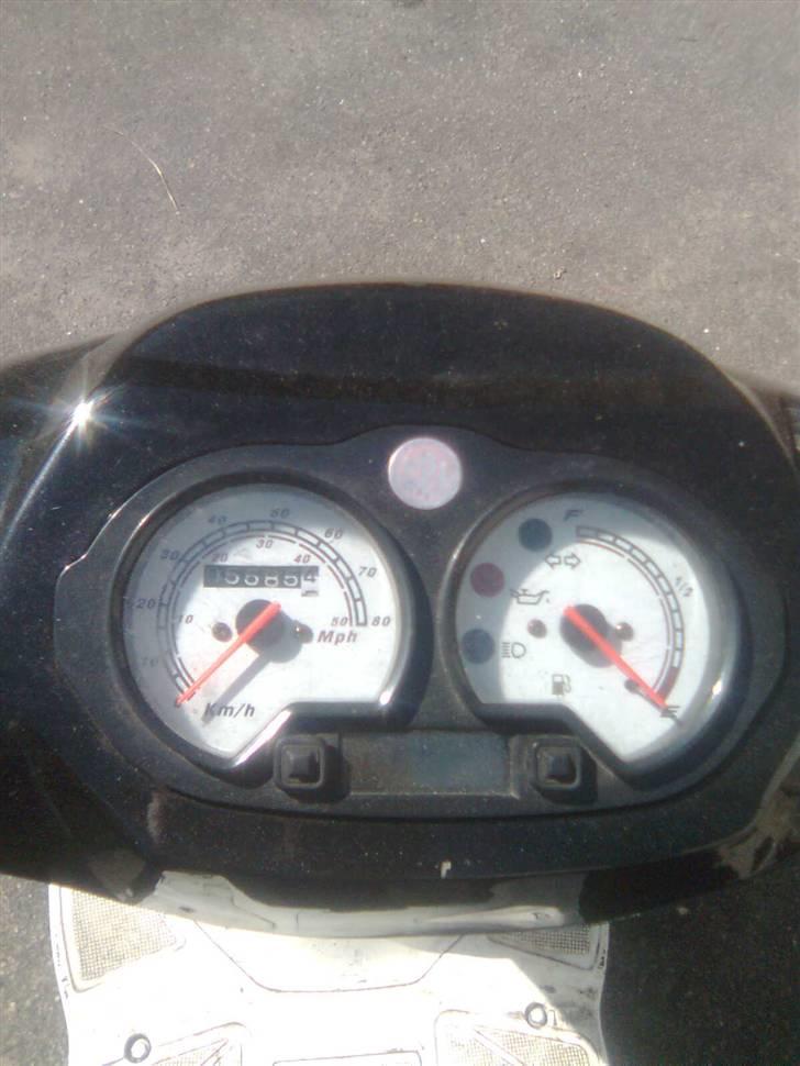 CPI Oliver City (SOLGT) billede 9