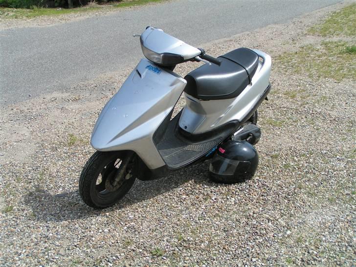 Yamaha axis solgt billede 1