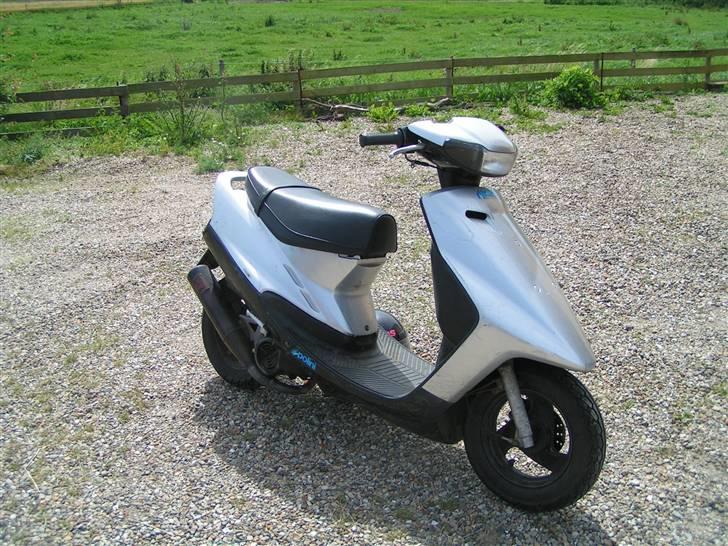 Yamaha axis solgt billede 5