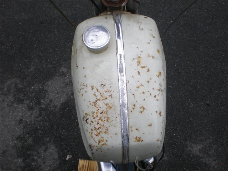 Veteraner NSU Quickly 2 gear s23 billede 5