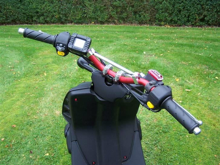 Peugeot TKR Furious // SOLGT billede 6