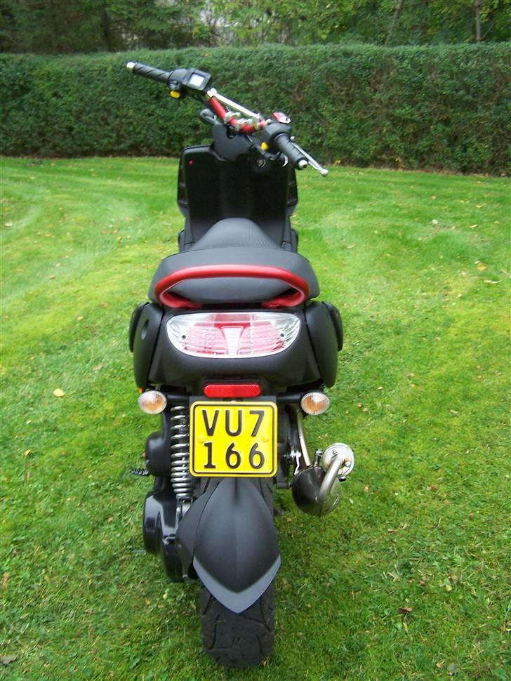 Peugeot TKR Furious // SOLGT billede 8