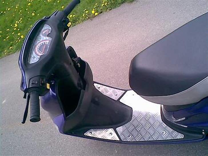 Honda Sfx billede 7