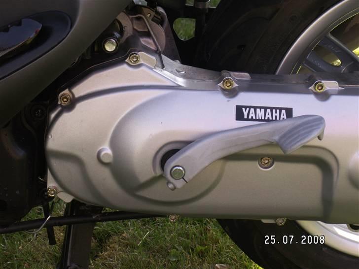 Yamaha Neos Til salg  billede 6