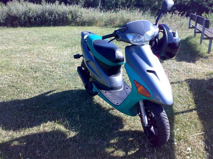 Honda SFX SOLGT !!! billede 1