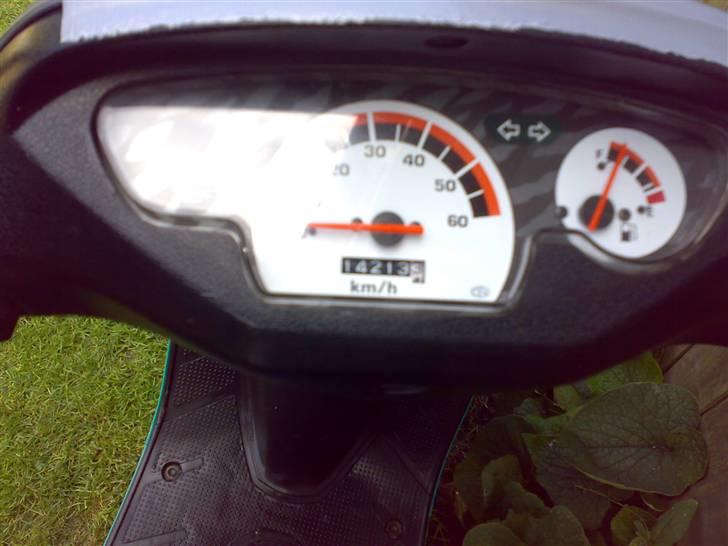 Honda SFX SOLGT !!! billede 8