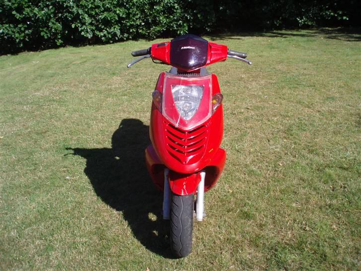 Aprilia sonic billede 2