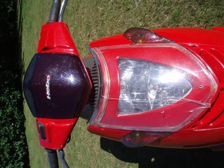 Aprilia sonic billede 3