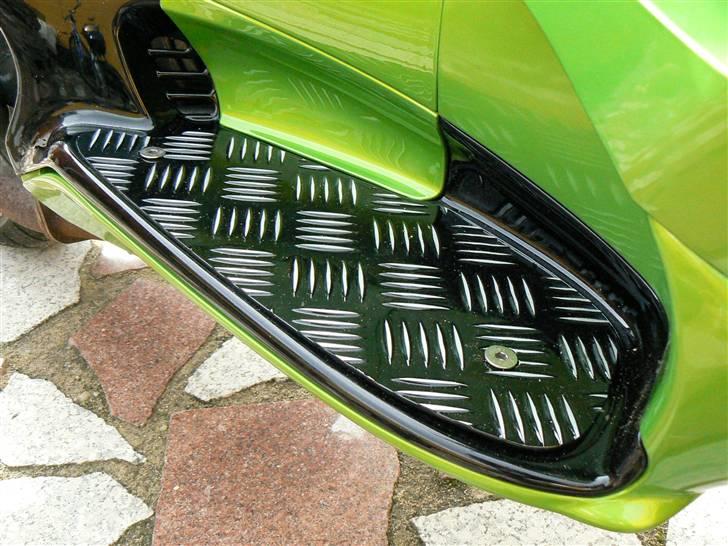 Gilera Runner LC solgt U. Skjold billede 8