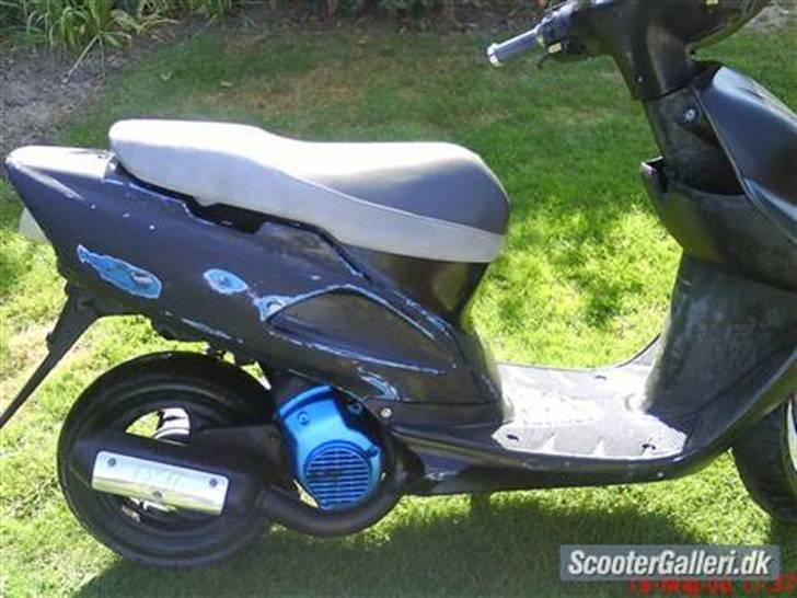 Honda SFX (BYTTET) - (FØR) billede 12