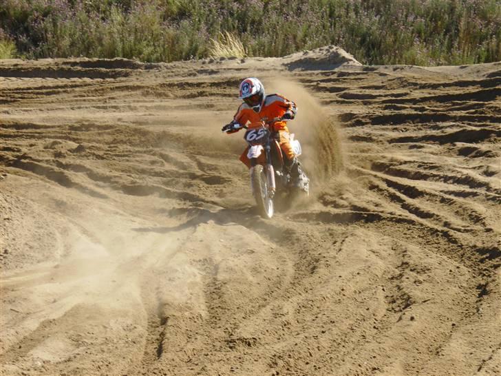 KTM 85sx tilsalg - sverige 08 billede 3