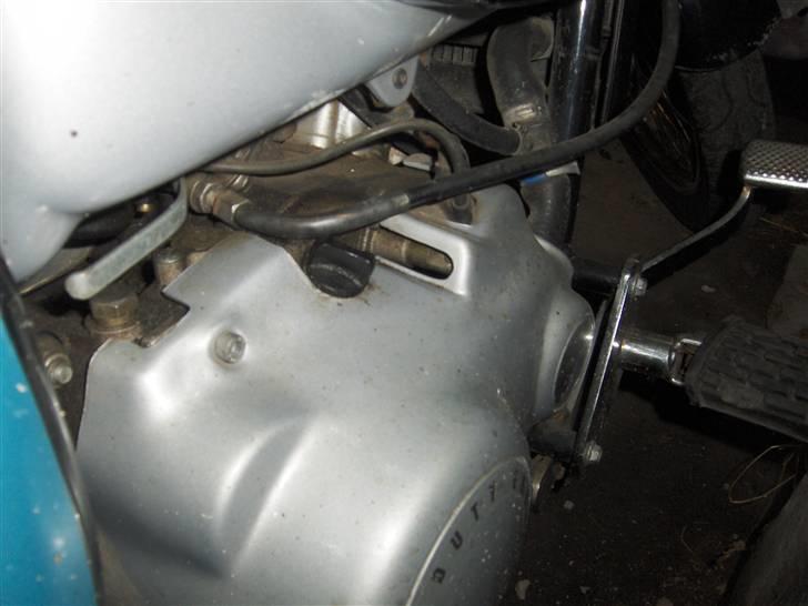 Aprilia classic 50 billede 6