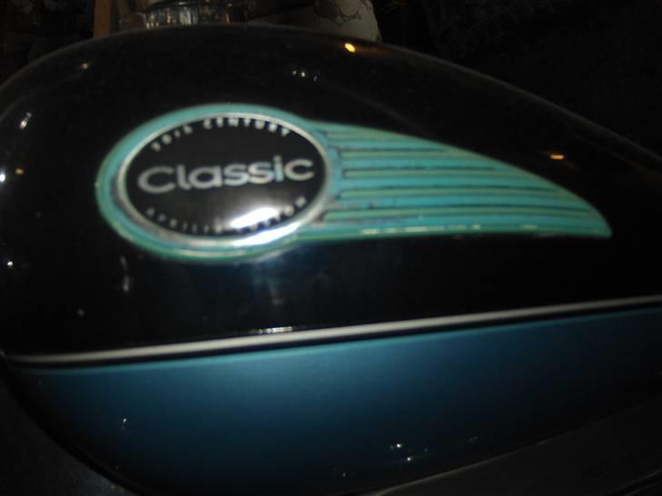 Aprilia classic 50 billede 7