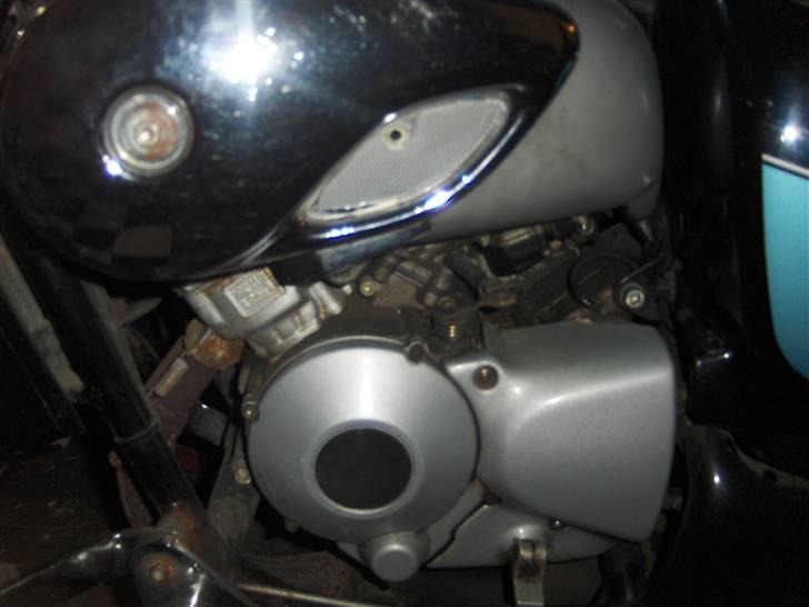 Aprilia classic 50 billede 9